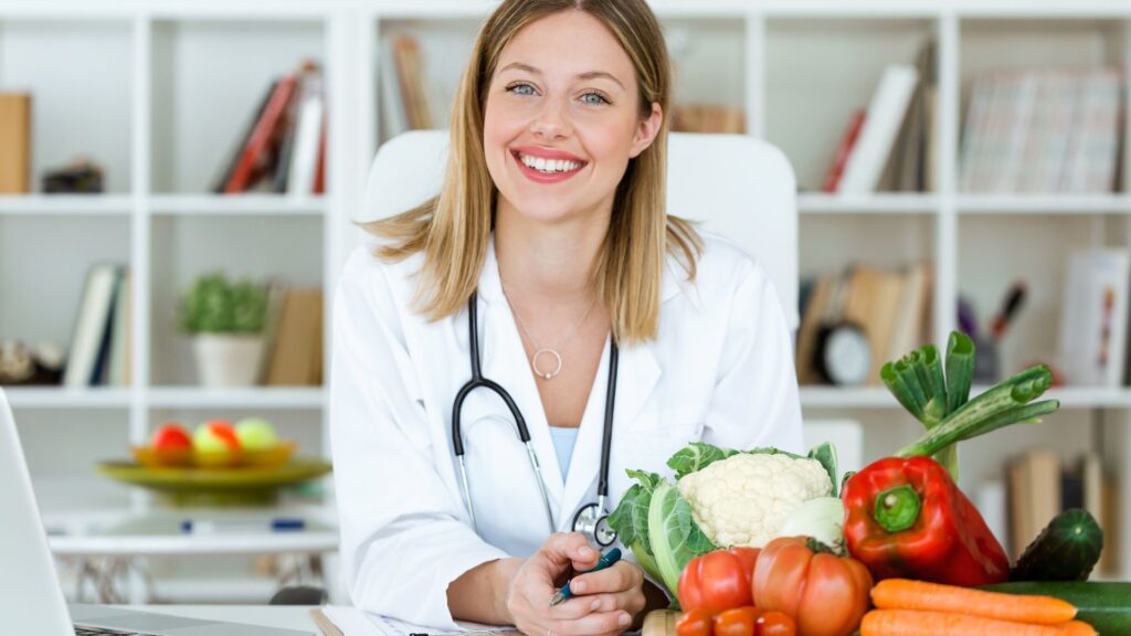 Alimentación saludable ILPA