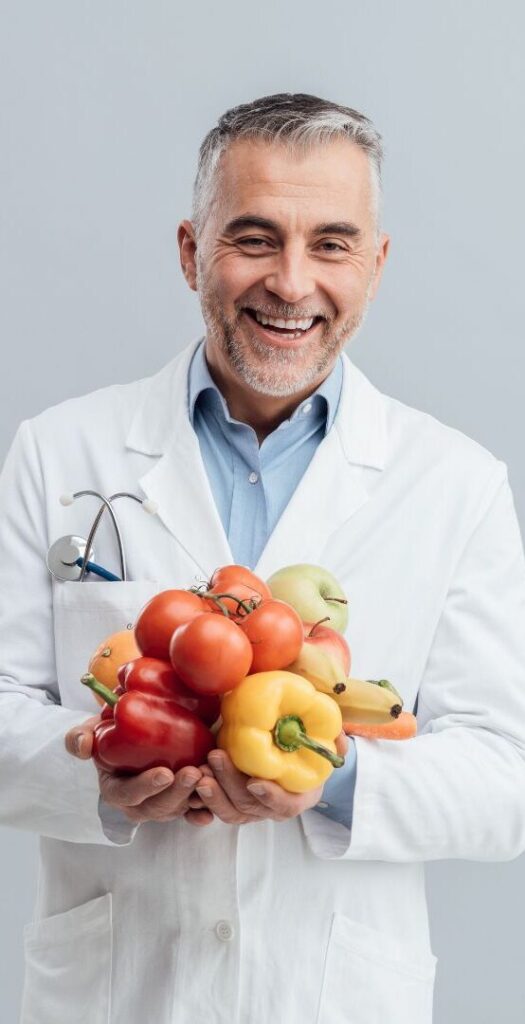 Médico Naturópata ILPA