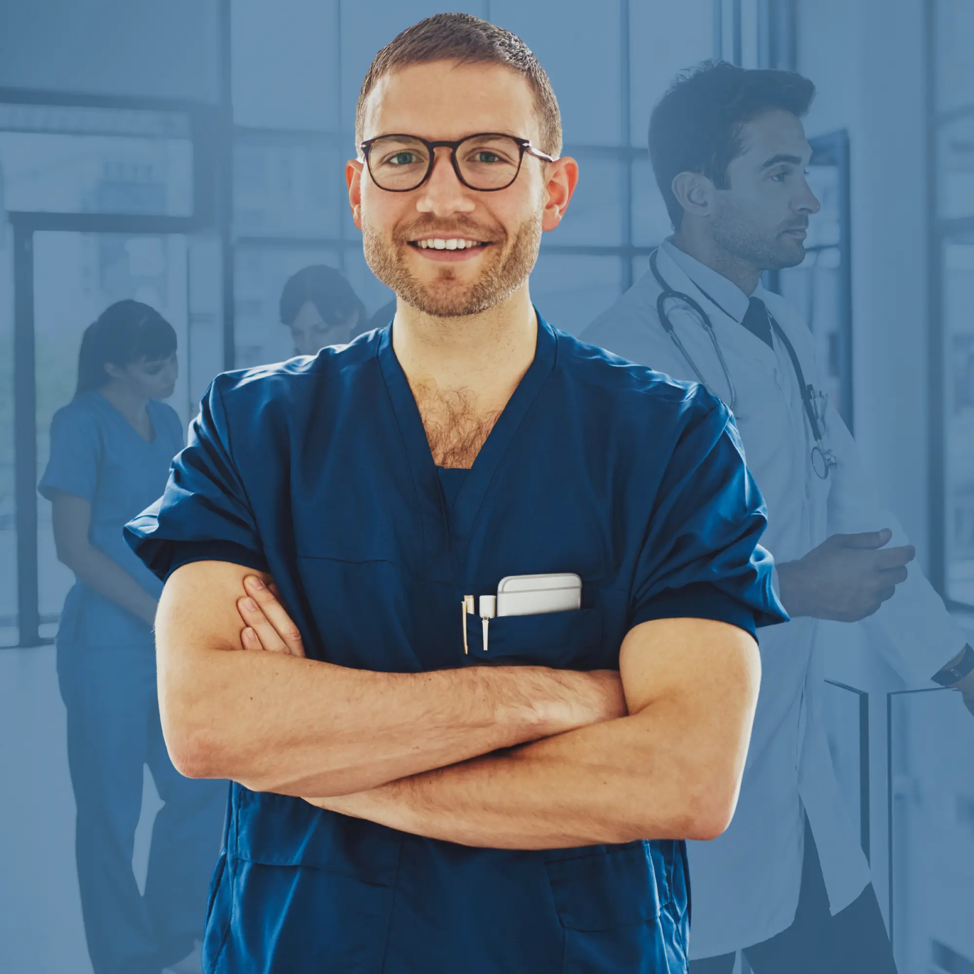 Estudia medicina naturopática — Escuela de Medicina Naturopática ILPA